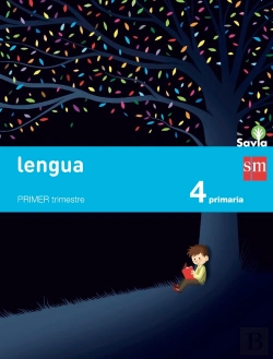 Bertrand.pt - Lengua. 4 Primaria. Savia