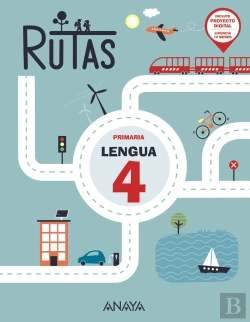 Bertrand.pt - Lengua 4. Rutas