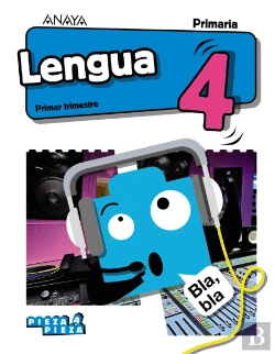 Bertrand.pt - Lengua 4.