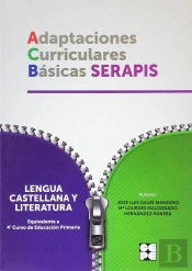 Lengua 4p - Adaptaciones Curriculares Básicas Serapis