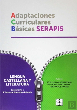 Bertrand.pt - Lengua 4p - Adaptaciones Curriculares Básicas Serapis