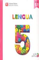Lengua 5 (5.1-5.2-.5.3) Aula Activa Andalucia