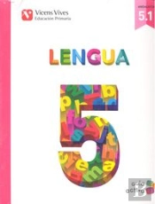 Lengua 5 (5.1-5.2-.5.3) Aula Activa Andalucia