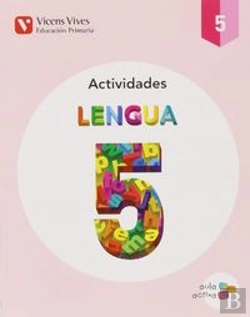 Bertrand.pt - Lengua 5 Actividades (Aula Activa)
