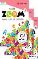 Lengua 5 Canarias (5.1-5.2-5.3) Zoom