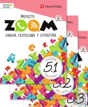 Lengua 5 Canarias (5.1-5.2-5.3) Zoom
