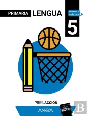 Lengua 5. En Accion