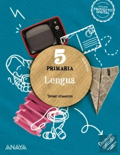 Lengua 5.