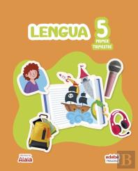 Lengua 5