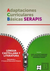 Lengua 5p - Adaptaciones Curriculares Básicas Serapis