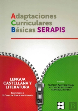 Bertrand.pt - Lengua 5p - Adaptaciones Curriculares Básicas Serapis