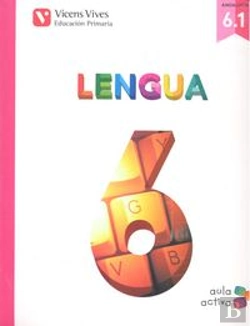 Bertrand.pt - Lengua 6 (6.1-6.2-6.3) Aula Activa Andalucia