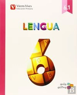 Bertrand.pt - Lengua 6 (6.1-6.2-6.3) Aula Activa