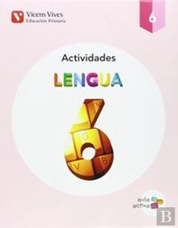 Bertrand.pt - Lengua 6 Actividades (Aula Activa)