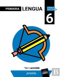Lengua 6. En Accion