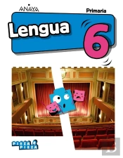 Lengua 6. (Incluye Taller De Lectura Comprensiva)