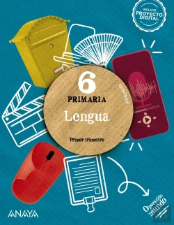 Bertrand.pt - Lengua 6.