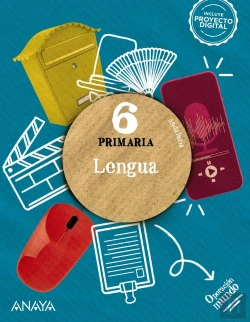 Bertrand.pt - Lengua 6.