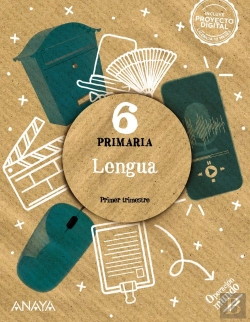 Bertrand.pt - Lengua 6