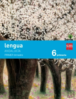 Bertrand.pt - Lengua. 6 Primaria. Savia. Andalucía