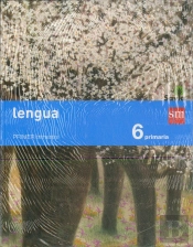 Lengua. 6 Primaria. Savia