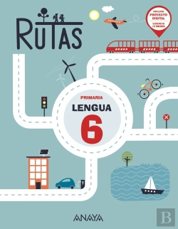 Bertrand.pt - Lengua 6. Rutas