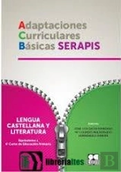 Lengua 6p - Adaptaciones Curriculares Básicas Serapis
