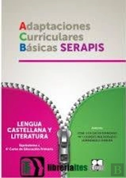 Bertrand.pt - Lengua 6p - Adaptaciones Curriculares Básicas Serapis