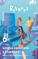 Lengua Bloque Ii Reflexion 6ºEp Revuela 23