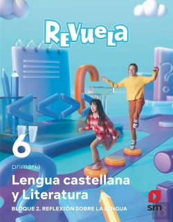 Bertrand.pt - Lengua Bloque Ii Reflexion 6ºEp Revuela 23