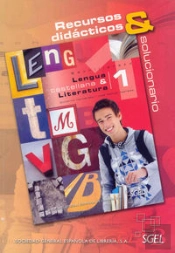 Lengua Castellana 1º Bachillerato