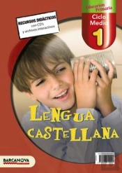Lengua Castellana 1 Cm. Propuesta Didáctica