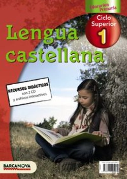 Bertrand.pt - Lengua Castellana 1 Cs. Propuesta Didáctica