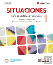 Lengua Castellana 1 Eso Cuad Situaci Cat