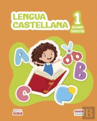 Lengua Castellana 1