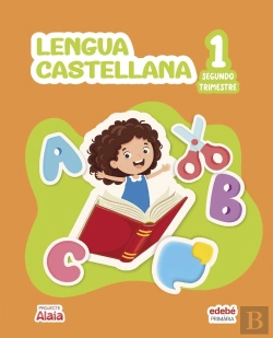Bertrand.pt - Lengua Castellana 1
