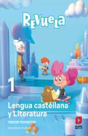 Lengua Castellana 1ºEp Murcia Revuela 24