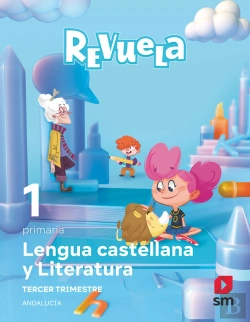 Bertrand.pt - Lengua Castellana 1ºEp Trimestre Andalucia Revuela 24