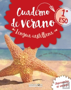 Bertrand.pt - Lengua Castellana 1r Eso Cuaderno De Verano 