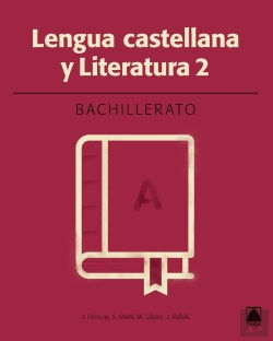 Bertrand.pt - Lengua Castellana 2. Bachillerato - Ed. 2016