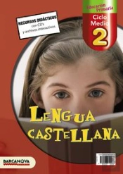 Lengua Castellana 2 Cm. Propuesta Didáctica