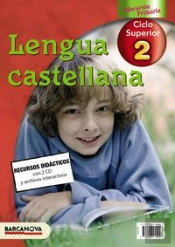 Lengua Castellana 2 Cs. Propuesta Didáctica