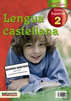 Bertrand.pt - Lengua Castellana 2 Cs. Propuesta Didáctica