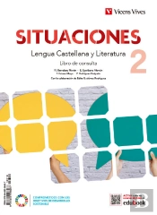 Lengua Castellana 2 Eso Situaciones