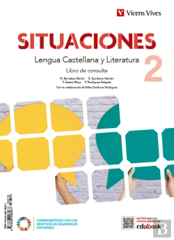Bertrand.pt - Lengua Castellana 2 Eso Situaciones