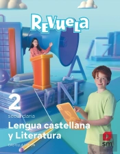 Lengua Castellana 2ºEso Leon Revuela 23