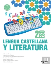 Lengua Castellana 2ºEso Operac.Mundo 23