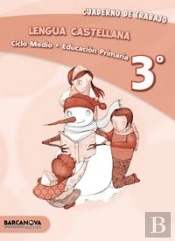 Lengua Castellana 3º Cm. Cuaderno (Ed. 2013)