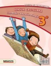 Lengua Castellana 3º Cm. Dosier De Aprendizaje (Ed. 2013)