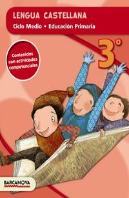 Lengua Castellana 3º Cm (Ed. 2015)